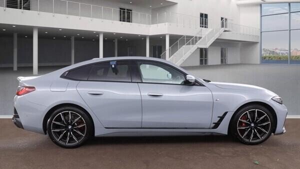Used BMW 4 Series 2022 for sale - 77551726: Photo 4