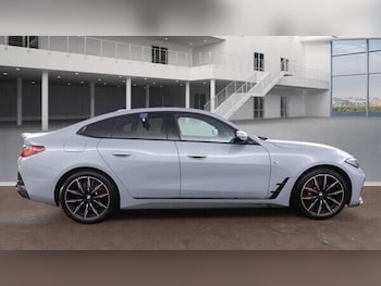 Used BMW 4 Series 2022 for sale - 77551726: Photo