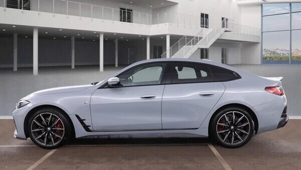 Used BMW 4 Series 2022 for sale - 77551726: Photo 5