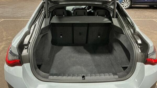 Used BMW 4 Series 2022 for sale - 77551726: Photo 6