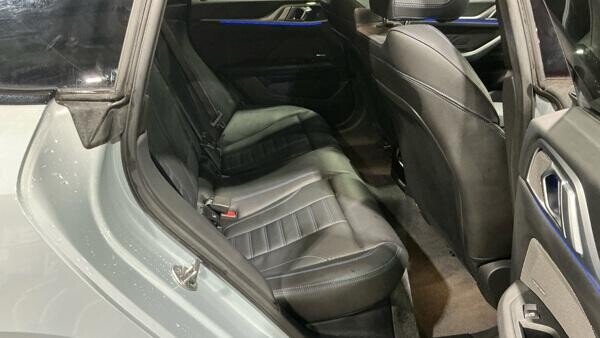 Used BMW 4 Series 2022 for sale - 77551726: Photo 7