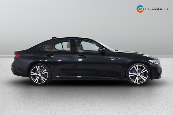 Used BMW 3 Series 2019 for sale - 75433285: Photo 11