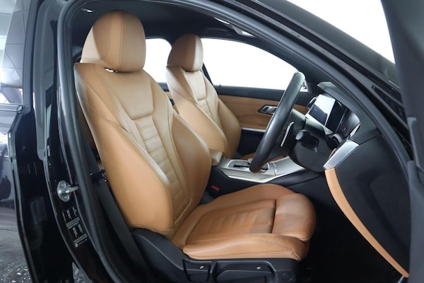 Used BMW 3 Series 2019 for sale - 75433285: Photo 16