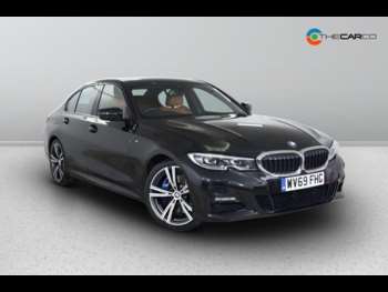 2019 (69) - 2.0 330i M Sport Auto Euro 6 (s/s) 4dr