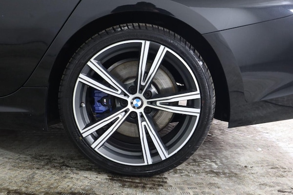 Used BMW 3 Series 2019 for sale - 75433285: Photo 32