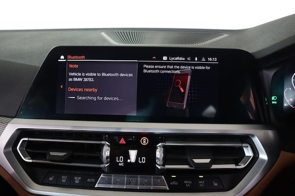 Used BMW 3 Series 2019 for sale - 75433285: Photo 42