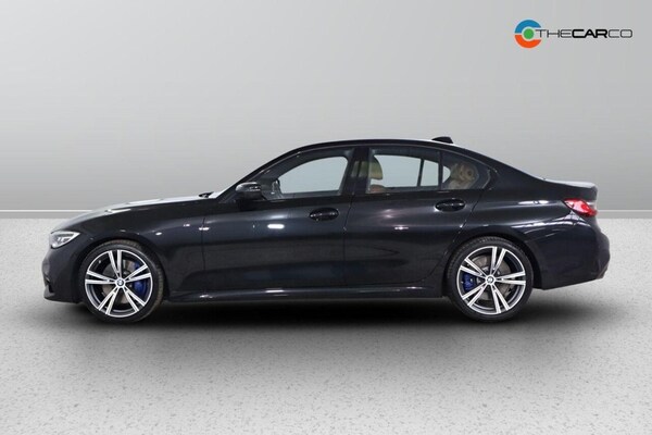 Used BMW 3 Series 2019 for sale - 75433285: Photo 8