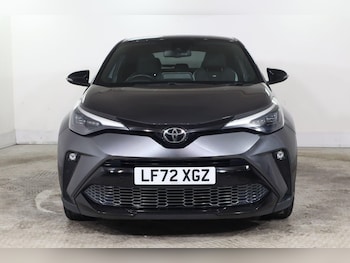 Used Toyota C-HR 2023 for sale - 78263004: Photo