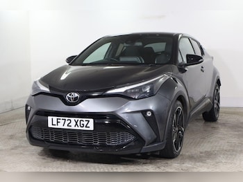 Used Toyota C-HR 2023 for sale - 78263004: Photo