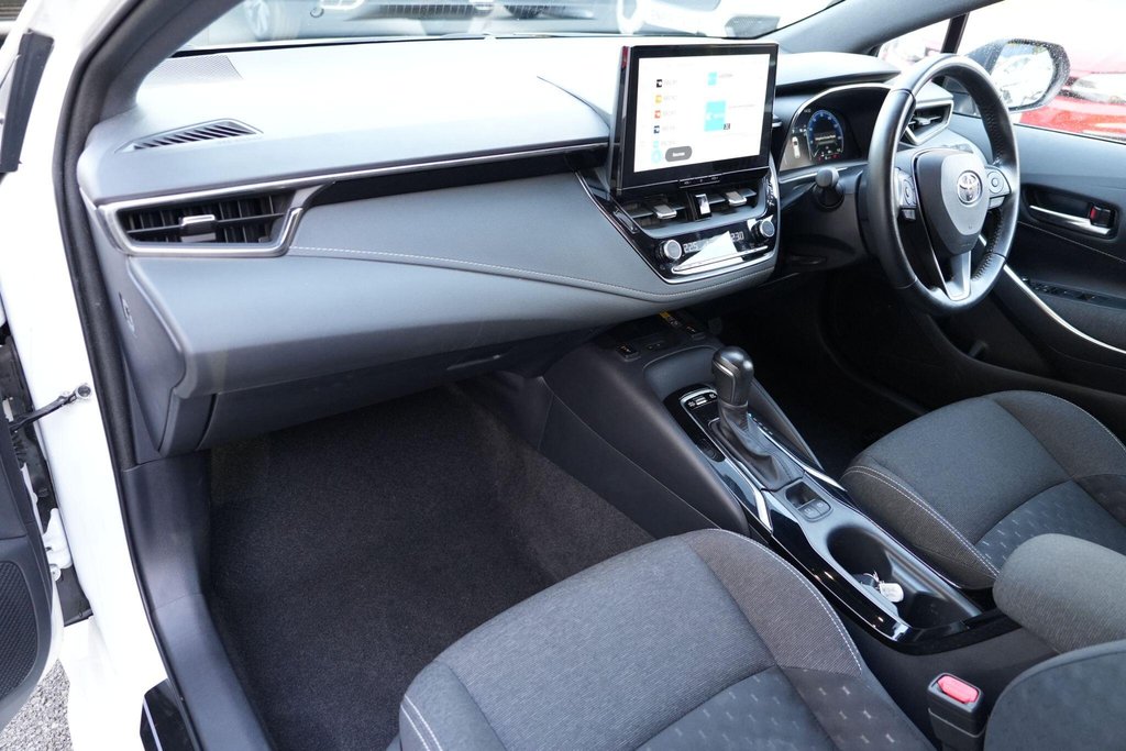 Used Toyota Corolla 2023 for sale - 78213032: Photo 12