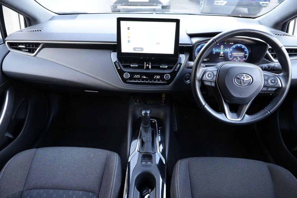 Used Toyota Corolla 2023 for sale - 78213032: Photo 13