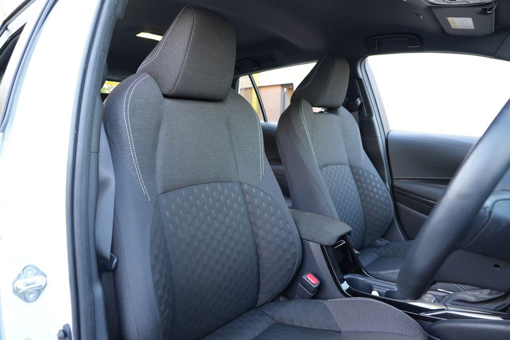 Used Toyota Corolla 2023 for sale - 78213032: Photo 17