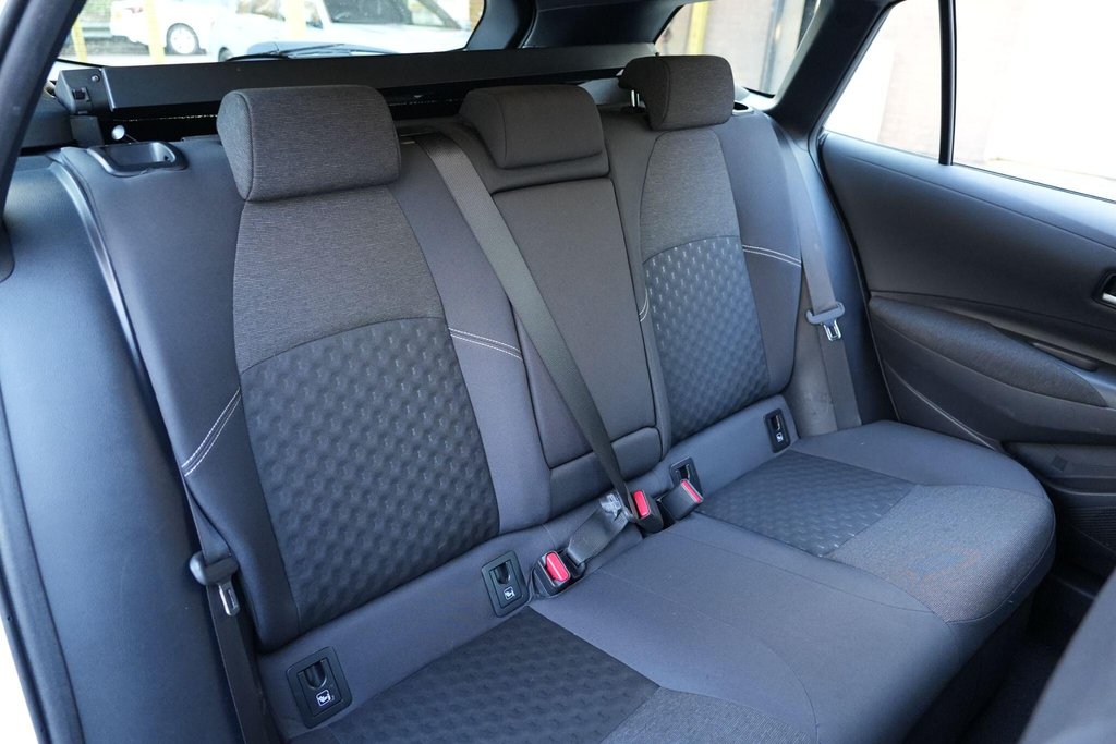 Used Toyota Corolla 2023 for sale - 78213032: Photo 20