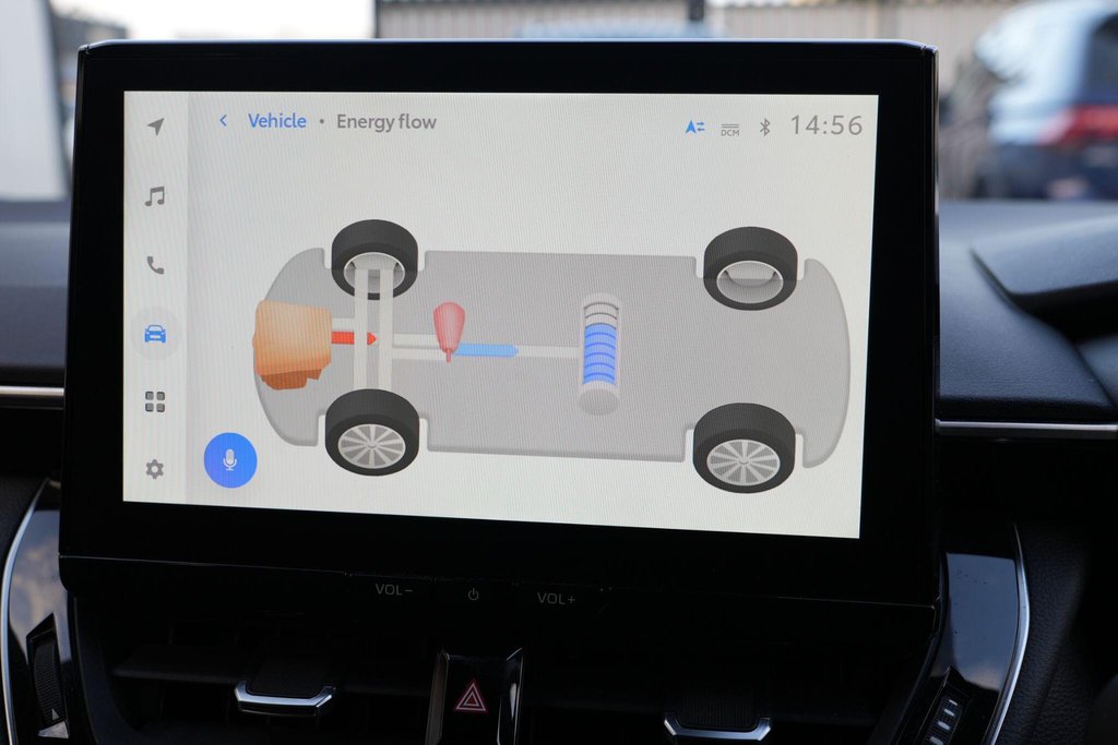 Used Toyota Corolla 2023 for sale - 78213032: Photo 21