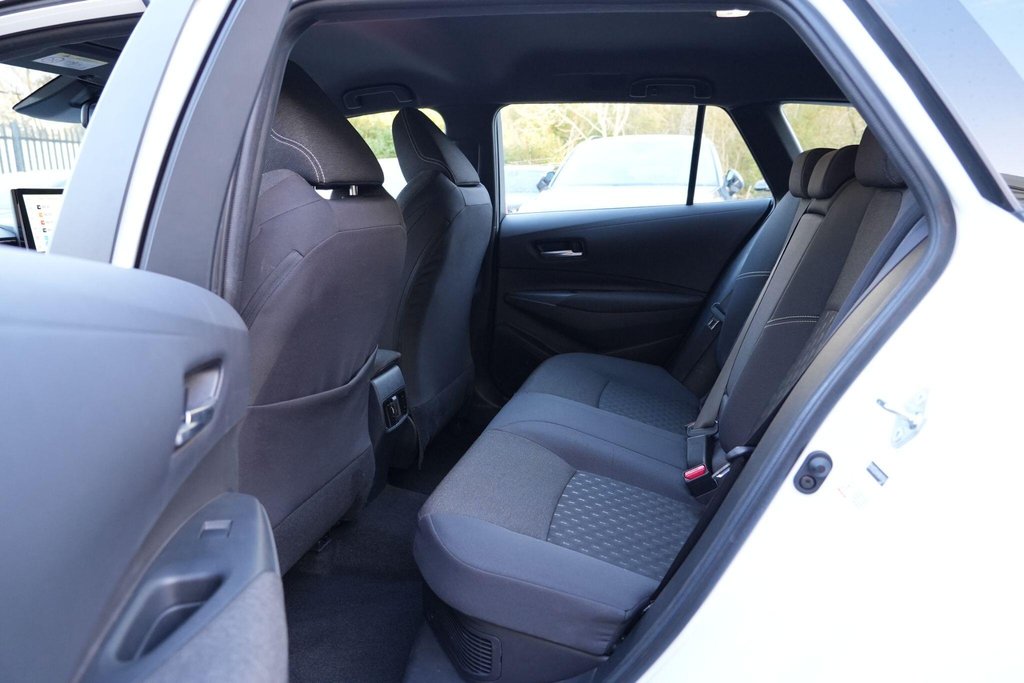 Used Toyota Corolla 2023 for sale - 78213032: Photo 22