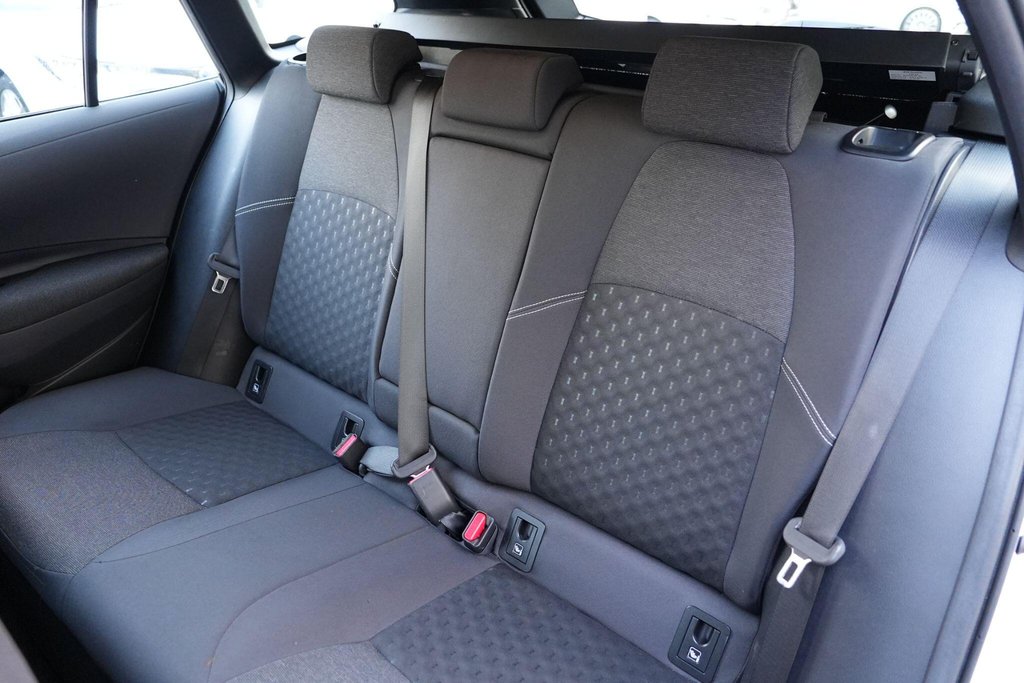 Used Toyota Corolla 2023 for sale - 78213032: Photo 24