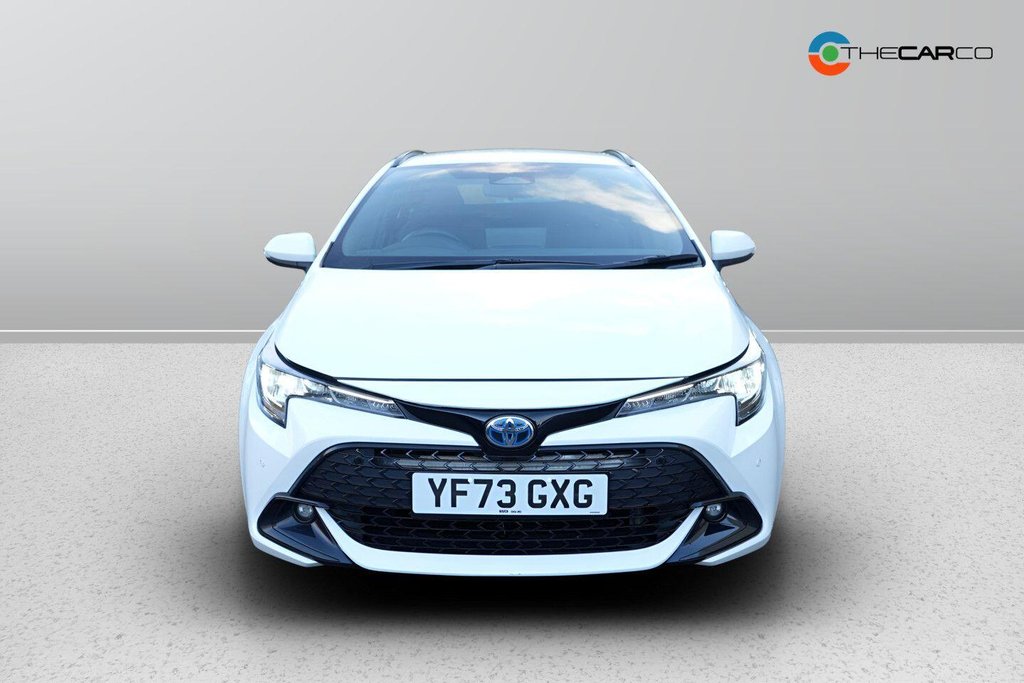 Used Toyota Corolla 2023 for sale - 78213032: Photo 3