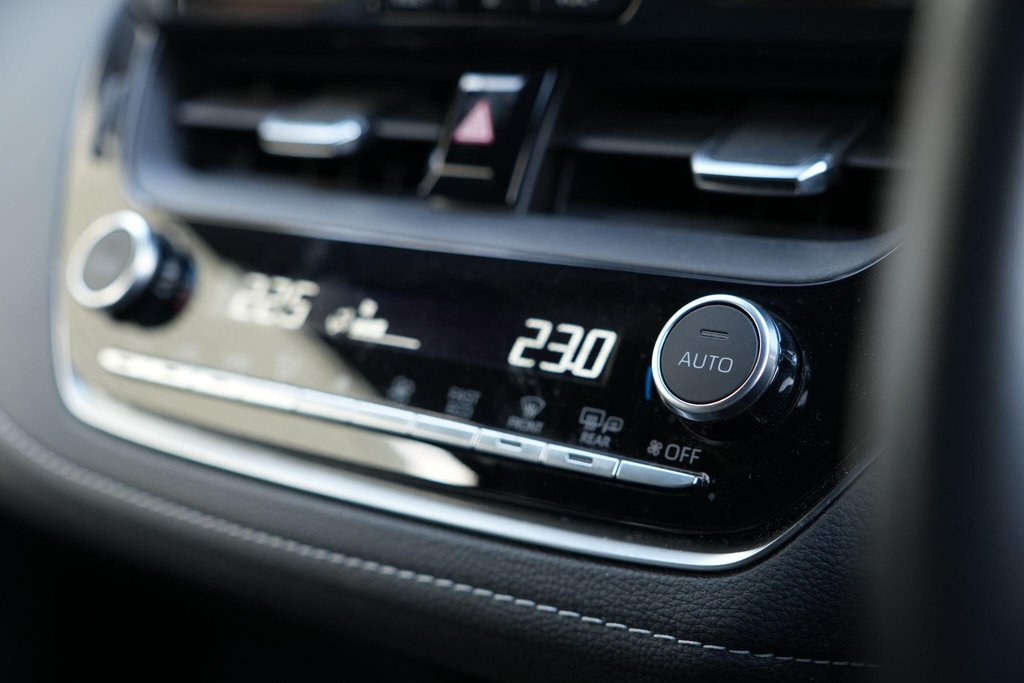 Used Toyota Corolla 2023 for sale - 78213032: Photo 36