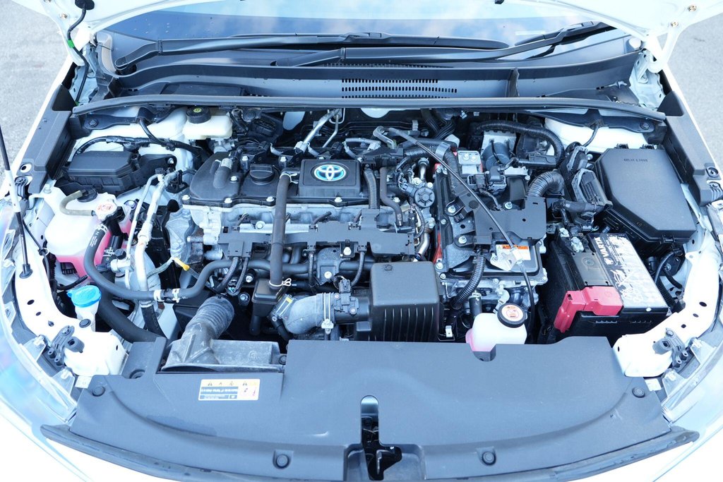 Used Toyota Corolla 2023 for sale - 78213032: Photo 39