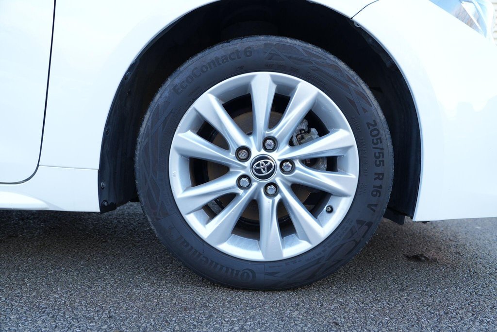 Used Toyota Corolla 2023 for sale - 78213032: Photo 40