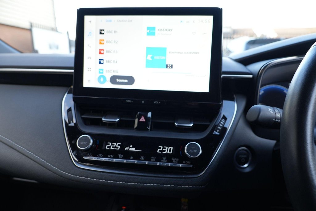 Used Toyota Corolla 2023 for sale - 78213032: Photo 45