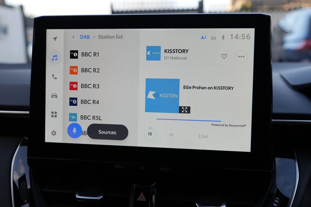 Used Toyota Corolla 2023 for sale - 78213032: Photo 46