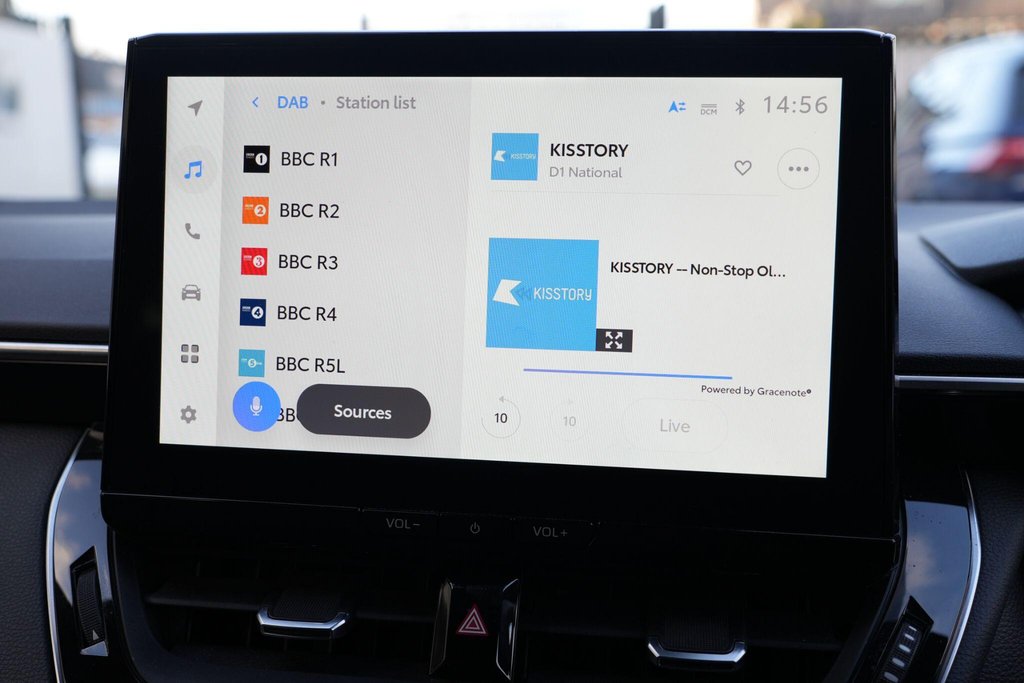 Used Toyota Corolla 2023 for sale - 78213032: Photo 48