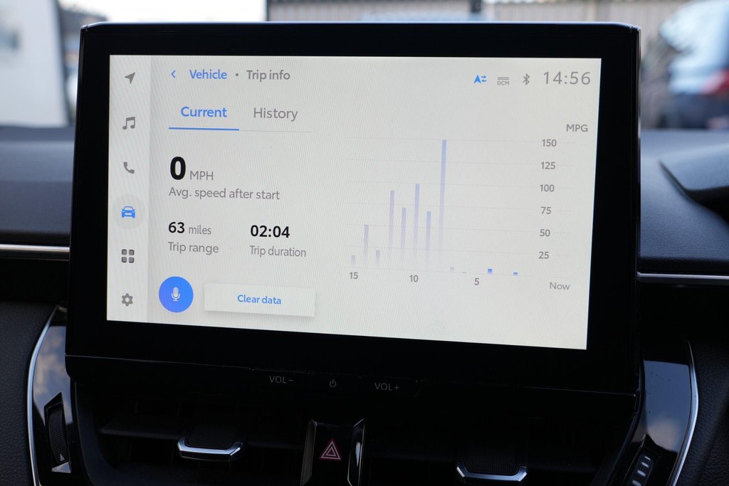 Used Toyota Corolla 2023 for sale - 78213032: Photo 50