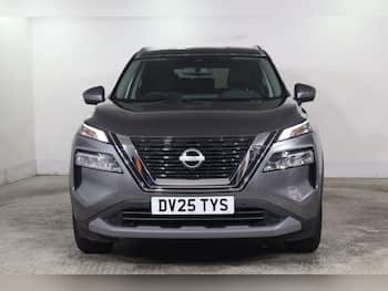 Used Nissan X-Trail 2025 for sale - 79655717: Photo