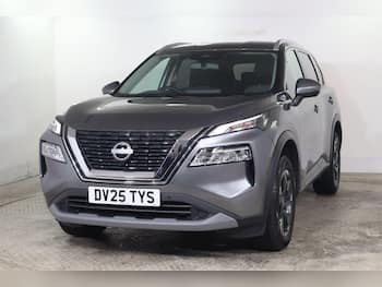 Used Nissan X-Trail 2025 for sale - 79655717: Photo