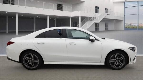 Used Mercedes-Benz CLA 2022 for sale - 77551841: Photo 4