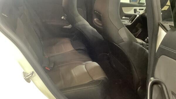 Used Mercedes-Benz CLA 2022 for sale - 77551841: Photo 7