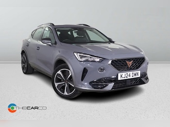 Used Cupra Formentor 2024 for sale - 79289260: Photo