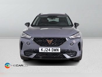 Used Cupra Formentor 2024 for sale - 79289260: Photo