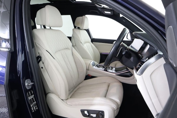 Used BMW X7 2022 for sale - 75666472: Photo 14