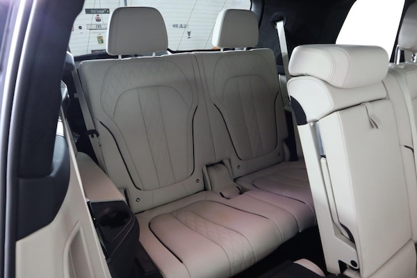 Used BMW X7 2022 for sale - 75666472: Photo 16