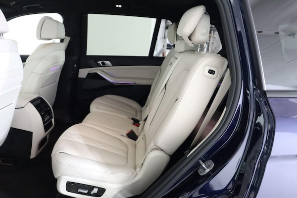 Used BMW X7 2022 for sale - 75666472: Photo 17