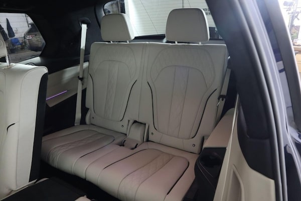 Used BMW X7 2022 for sale - 75666472: Photo 18