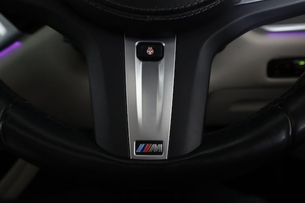 Used BMW X7 2022 for sale - 75666472: Photo 19