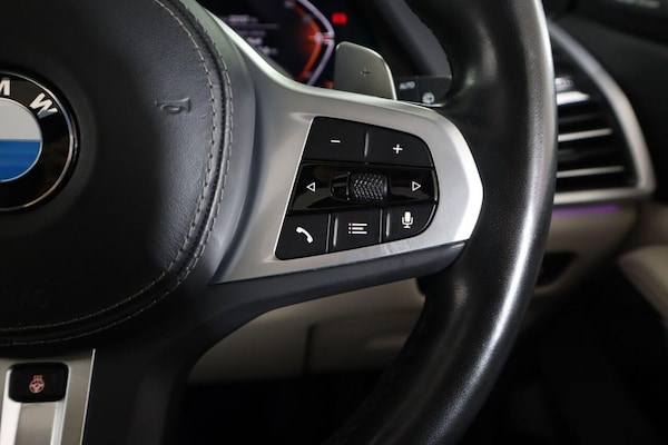 Used BMW X7 2022 for sale - 75666472: Photo 20
