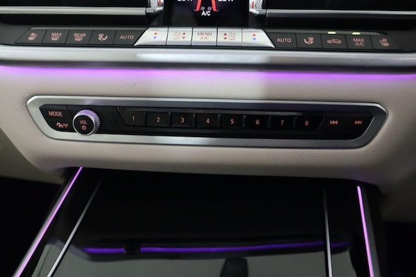 Used BMW X7 2022 for sale - 75666472: Photo 25