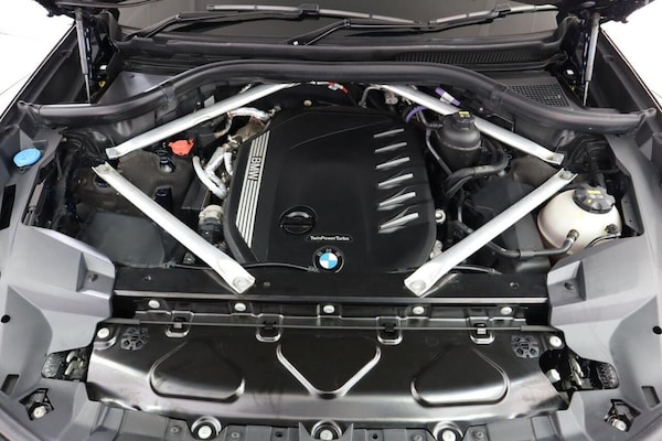 Used BMW X7 2022 for sale - 75666472: Photo 36
