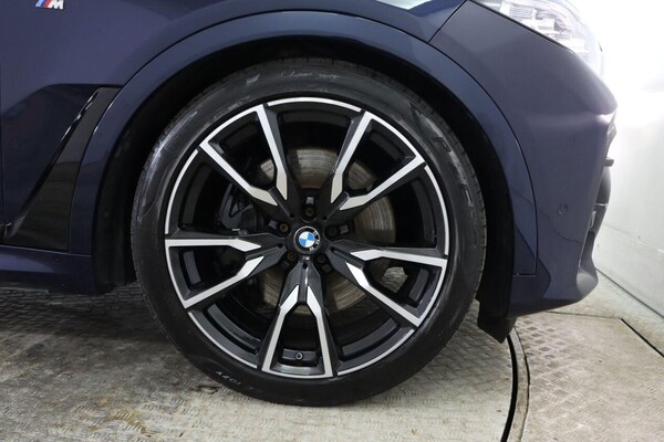 Used BMW X7 2022 for sale - 75666472: Photo 37