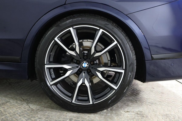 Used BMW X7 2022 for sale - 75666472: Photo 39