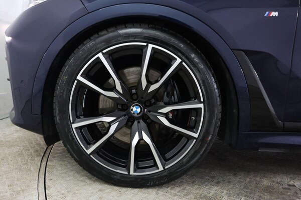 Used BMW X7 2022 for sale - 75666472: Photo 40