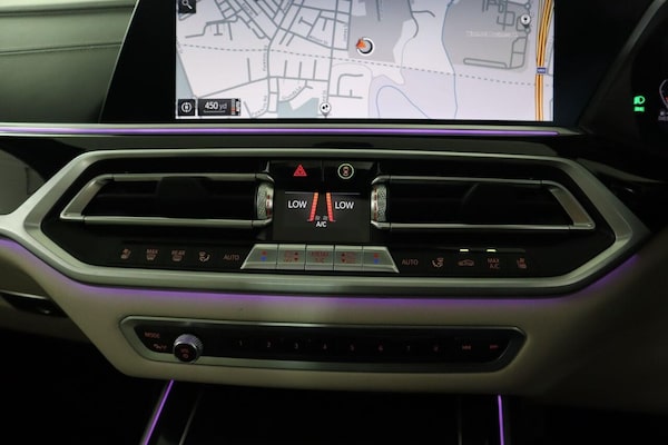 Used BMW X7 2022 for sale - 75666472: Photo 43