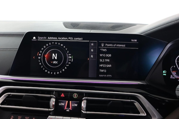 Used BMW X7 2022 for sale - 75666472: Photo 45
