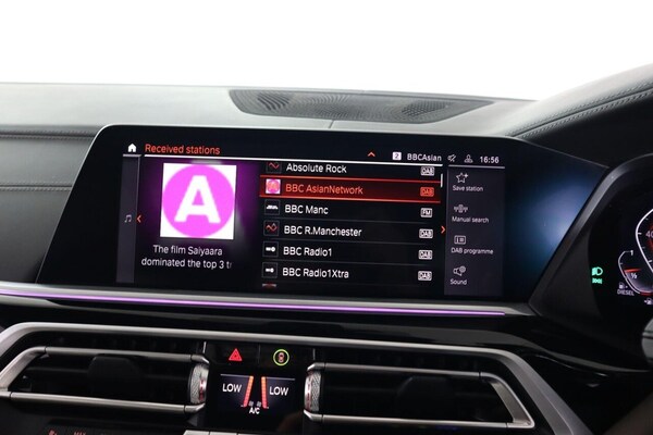 Used BMW X7 2022 for sale - 75666472: Photo 46