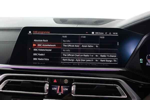 Used BMW X7 2022 for sale - 75666472: Photo 47