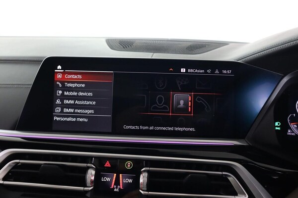 Used BMW X7 2022 for sale - 75666472: Photo 48
